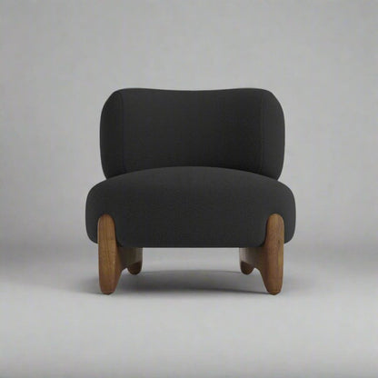 Handmade Modern Tobo Arm Sofa chair Sofa - Bone Inlay Furnitures