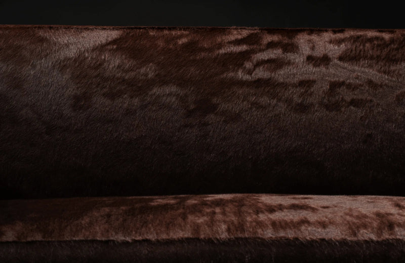 Handmade Pierre Jeanneret Sofa with Arm Sofa - Bone Inlay Furnitures