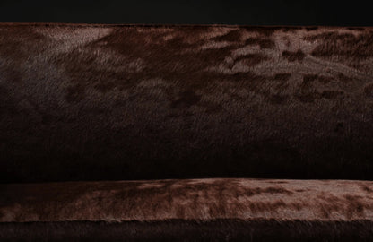 Handmade Pierre Jeanneret Sofa with Arm Sofa - Bone Inlay Furnitures