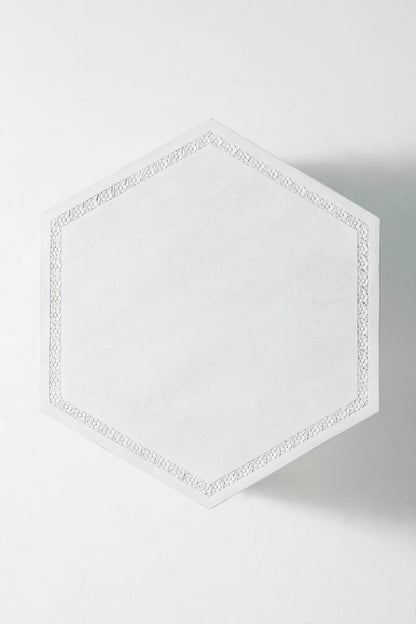 Handmade Stunning Carved Wooden Peacock Storage Drawer Coffee Table Coffee Table - Bone Inlay Furnitures