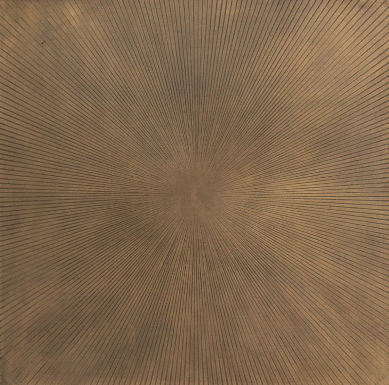 Handmade Stylish Embossed Metal Designer Sideboard Cabinet Buffet & Sideboard - Bone Inlay Furnitures