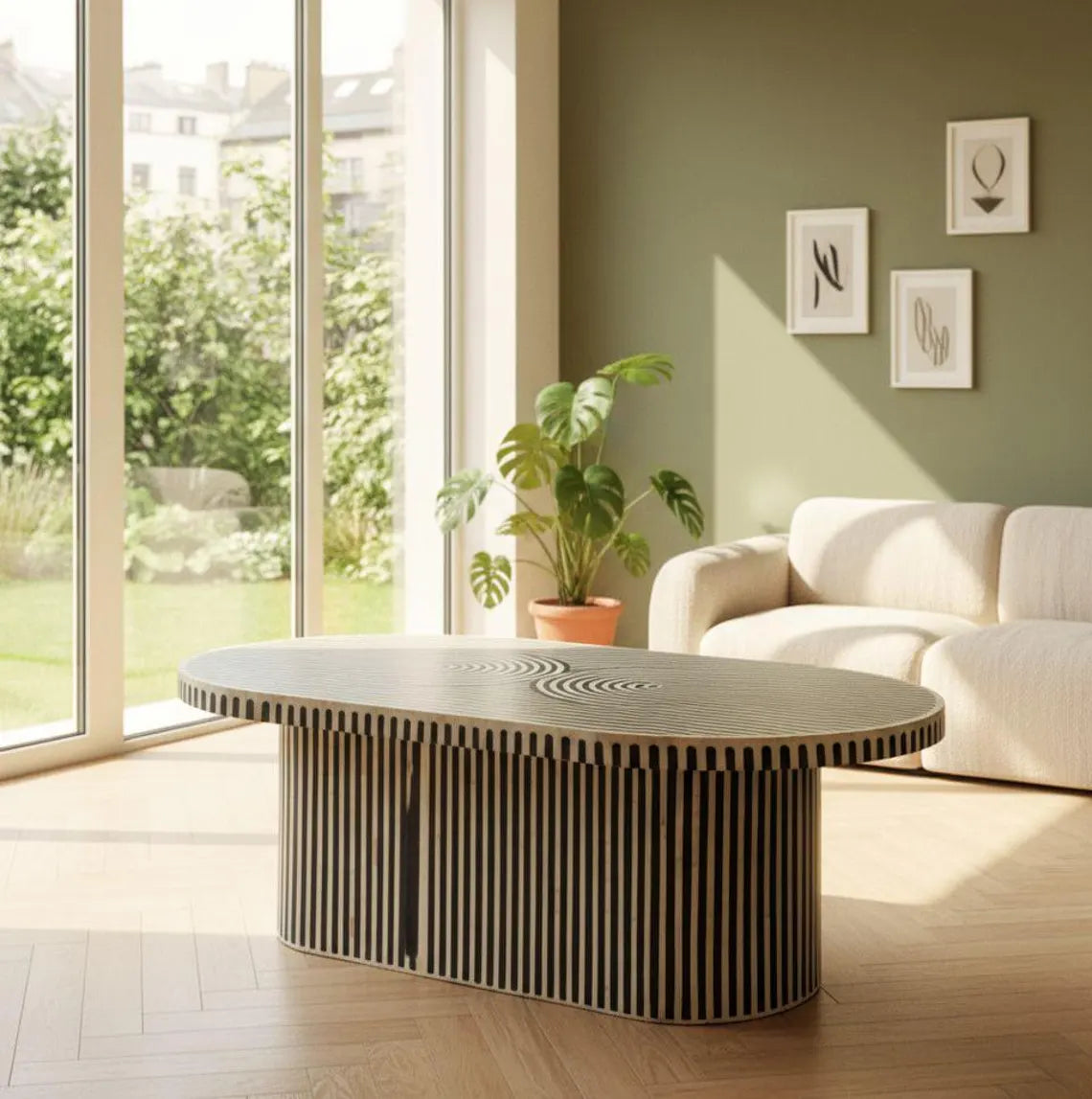 Handmade  Dining Table