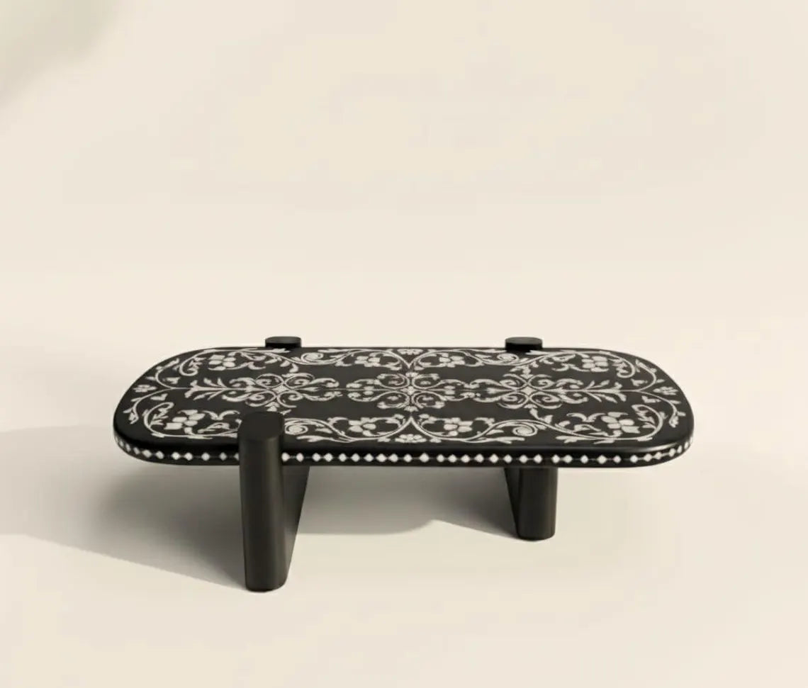 Handmade  Coffee Table
