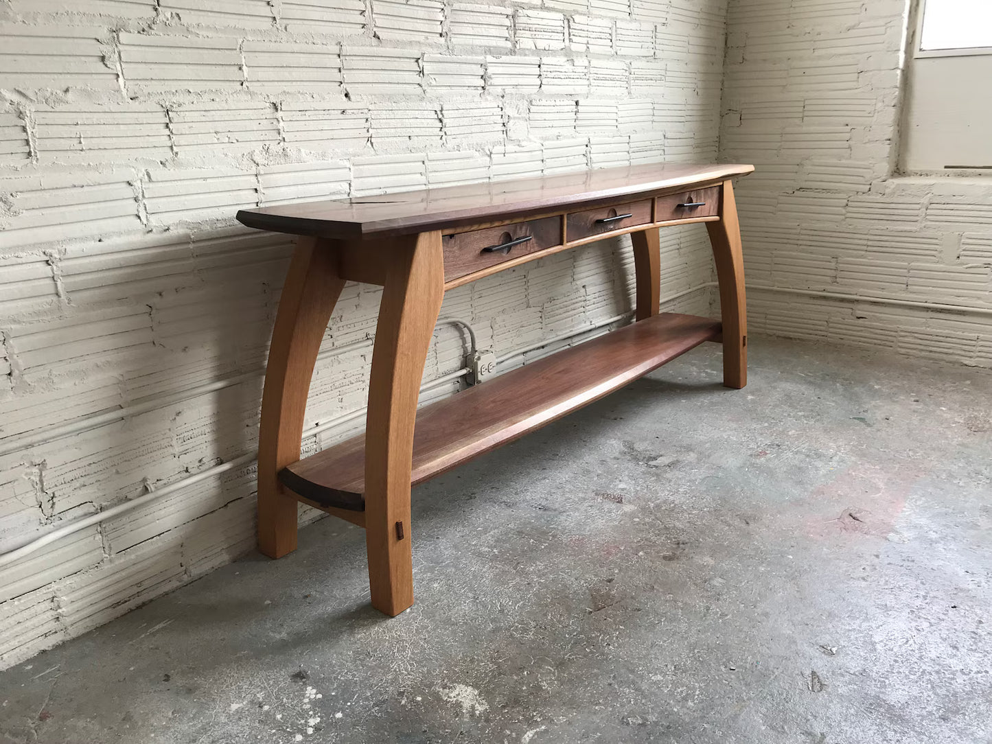  TV unit Table Media Console Table