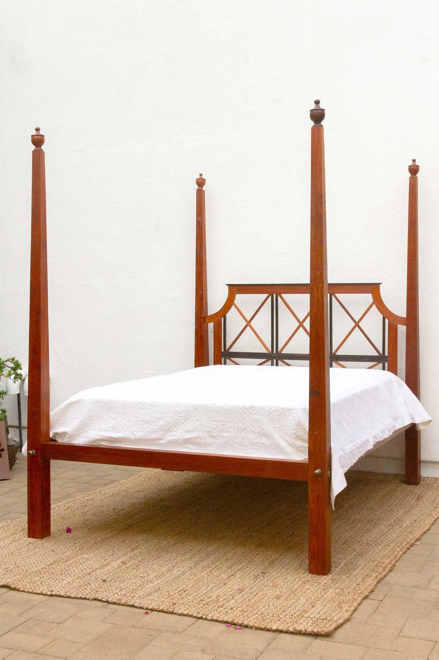 Poster Bed 