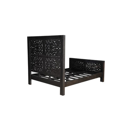 indian bed