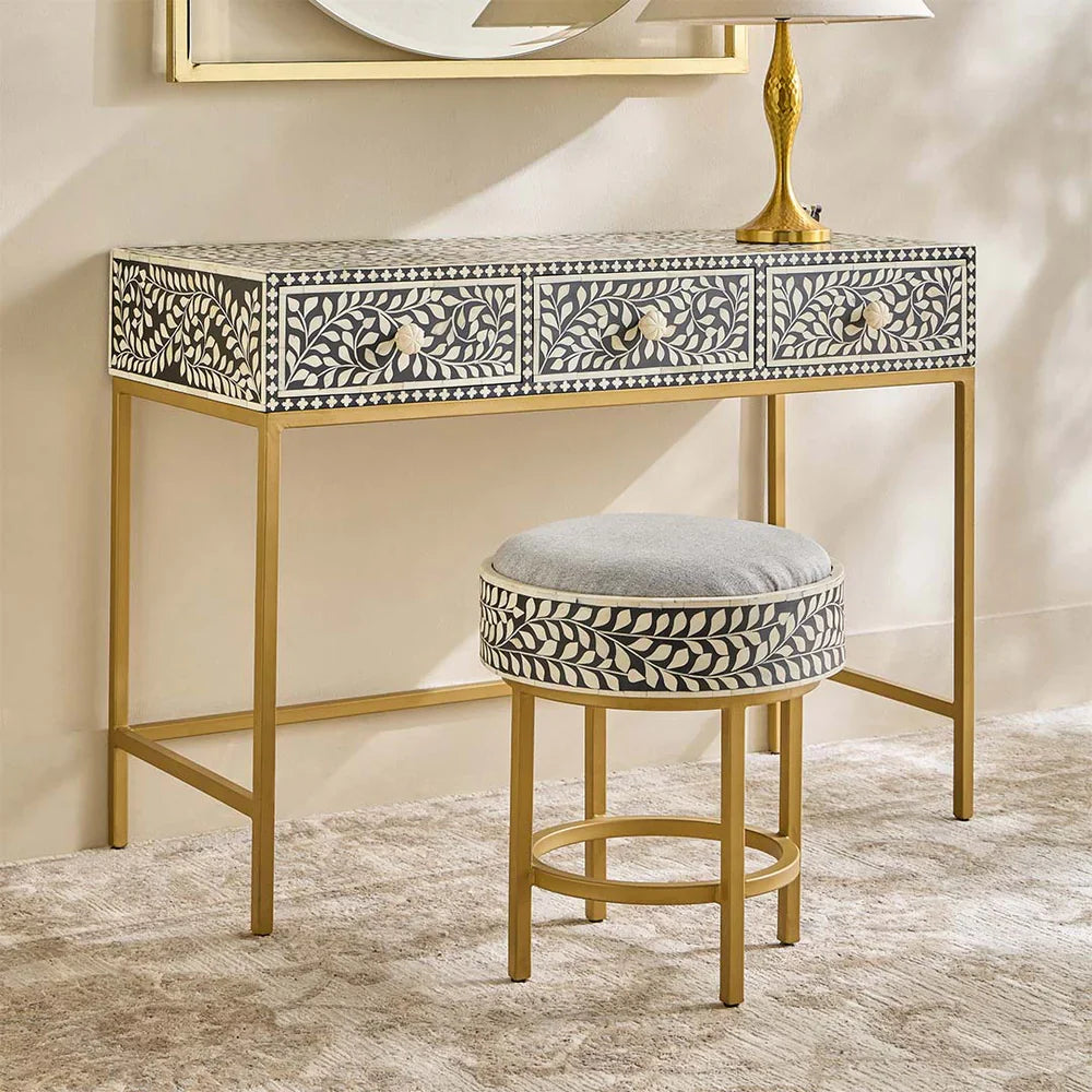 inlay vanity set