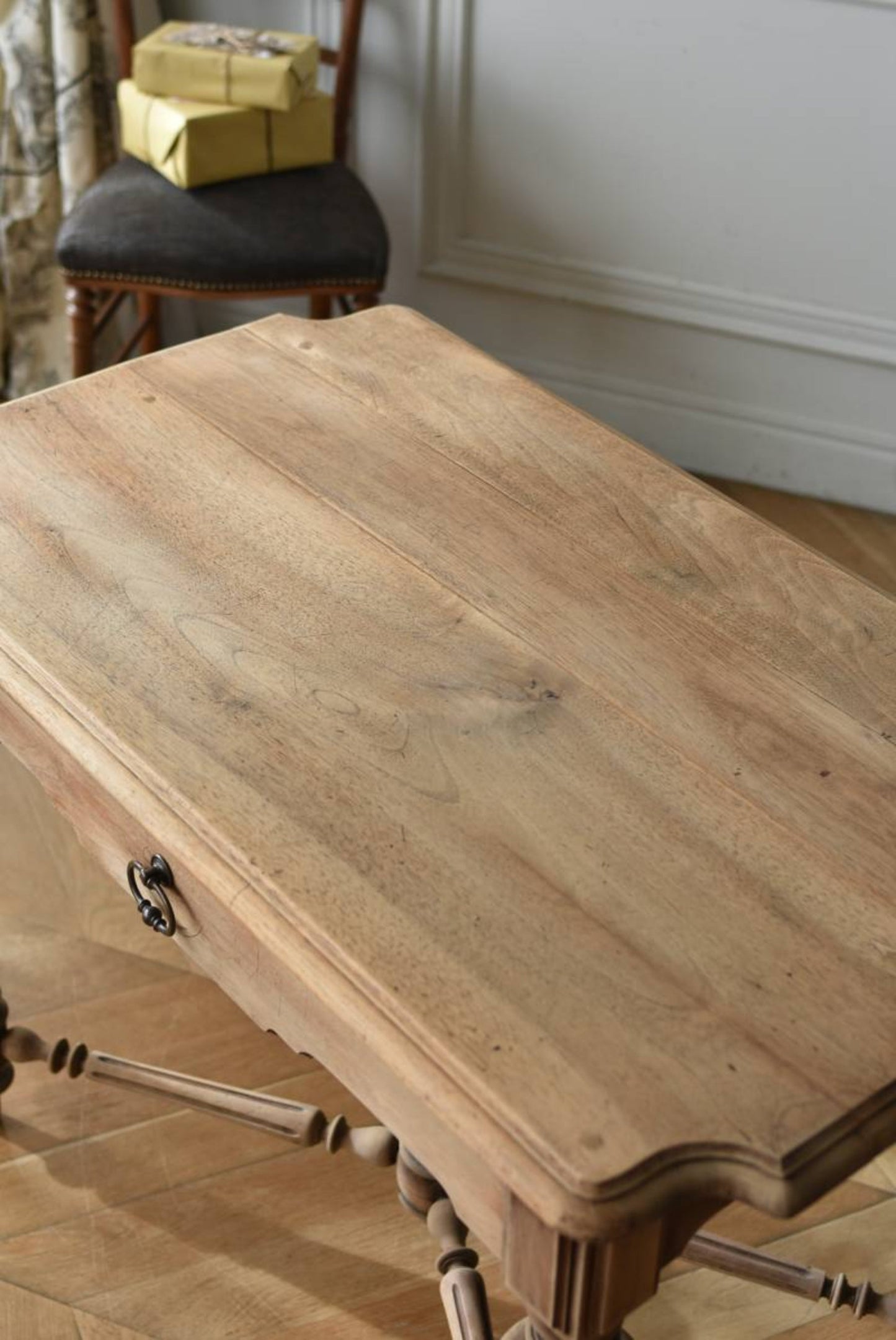 Center Table