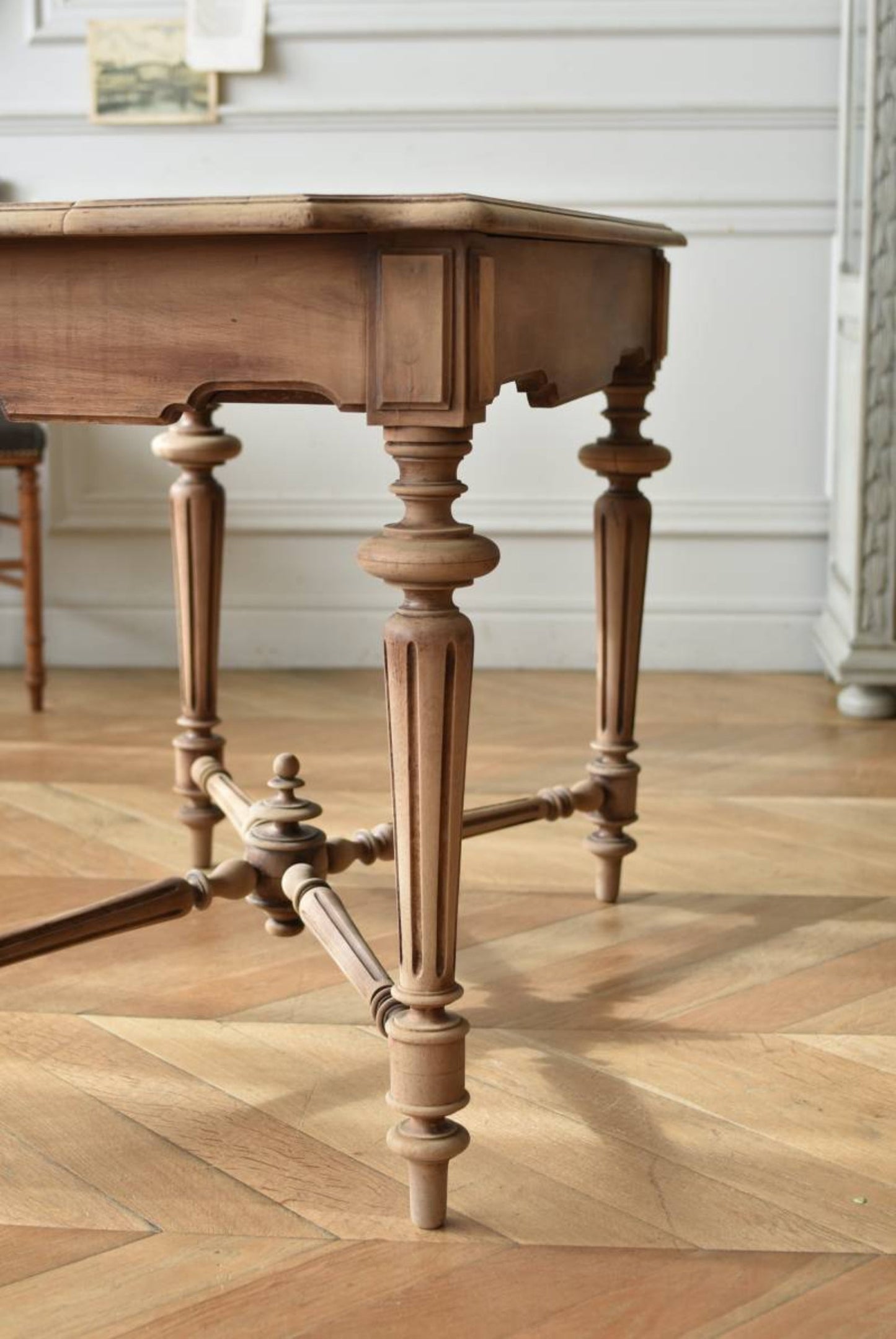 Center Table