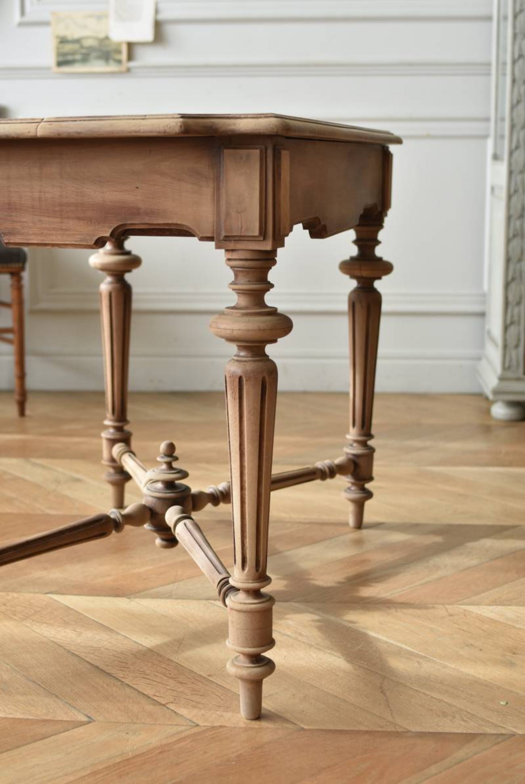 Center Table