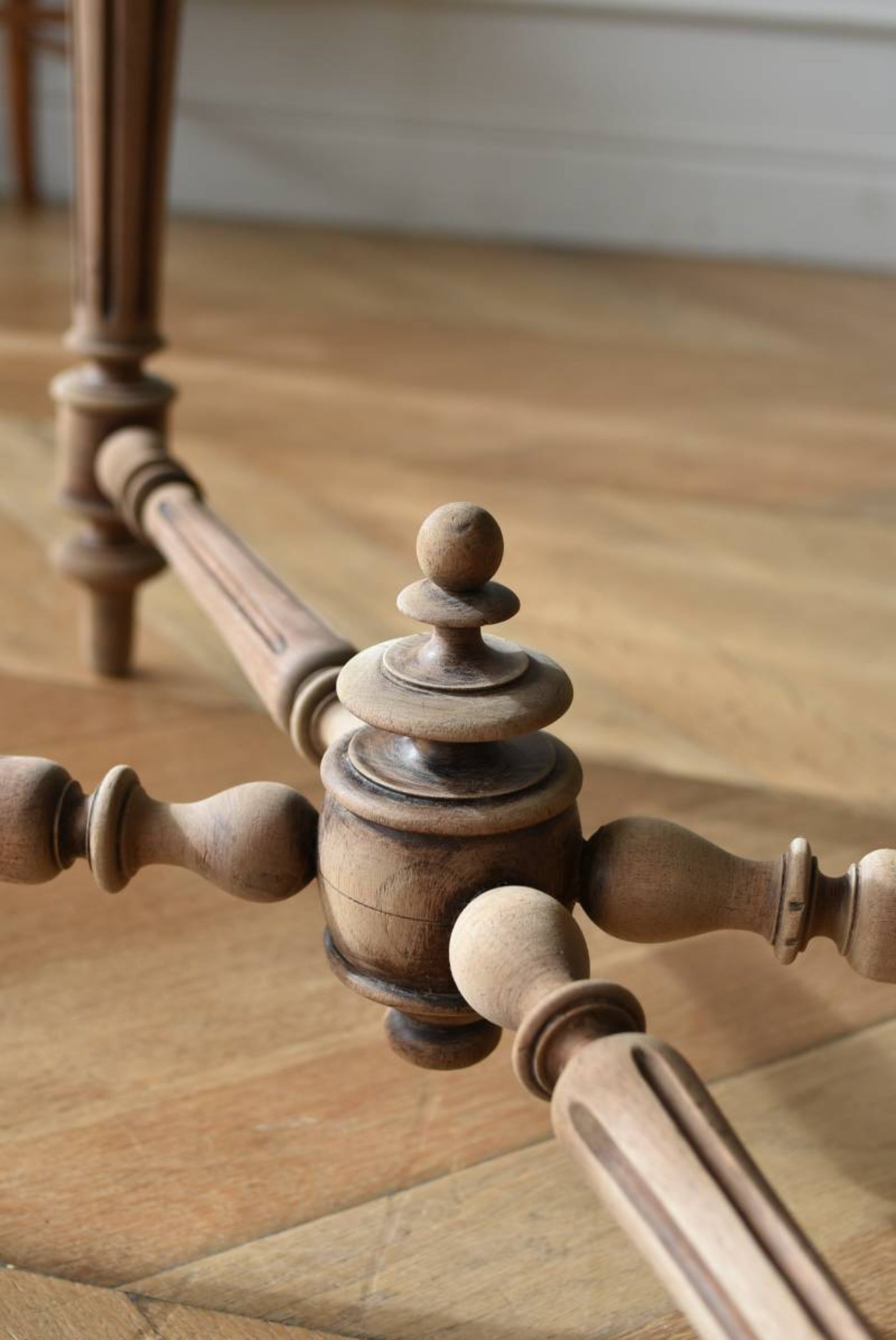 Center Table