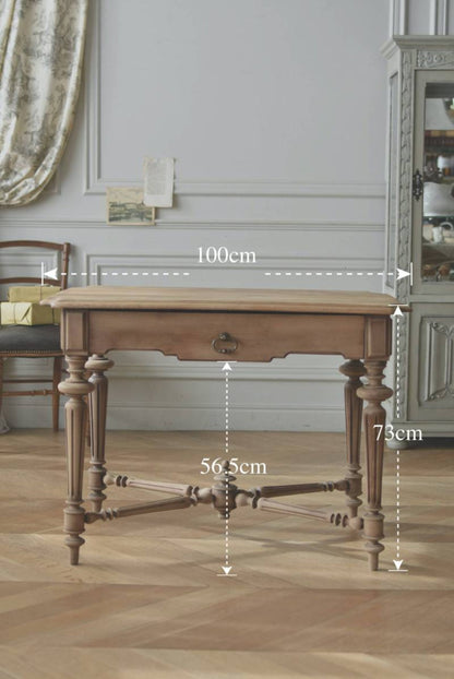 Center Table