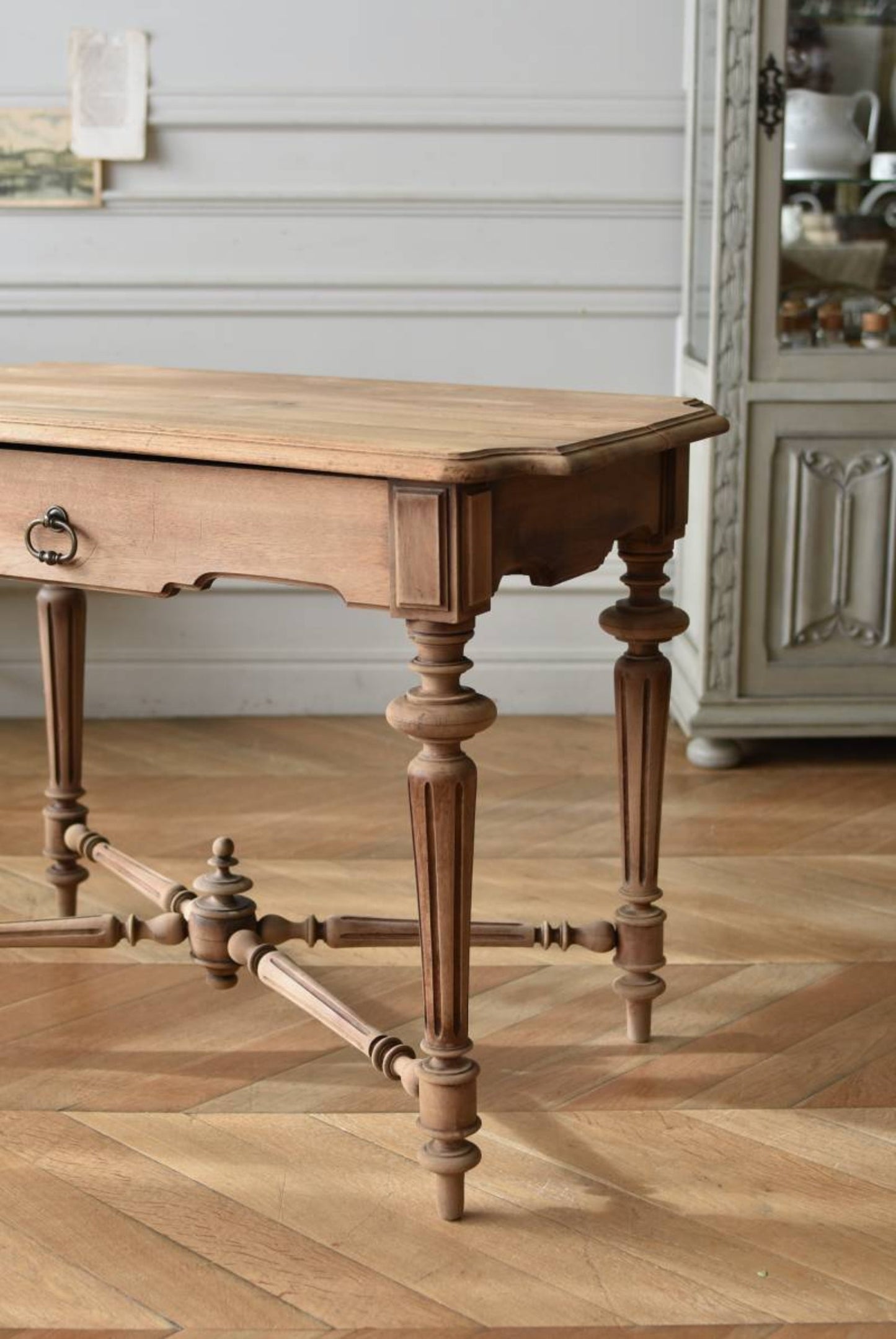 Center Table