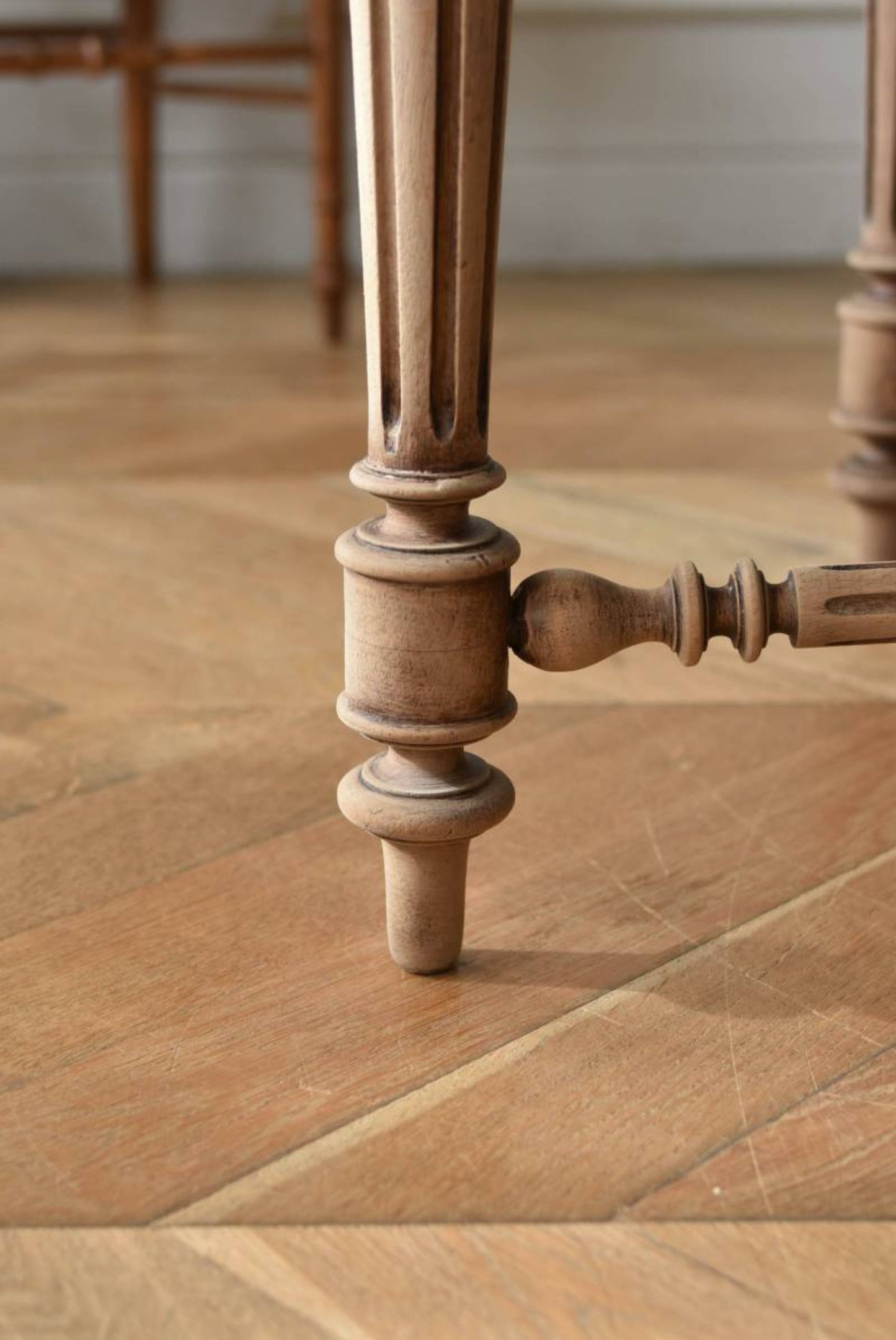 Center Table