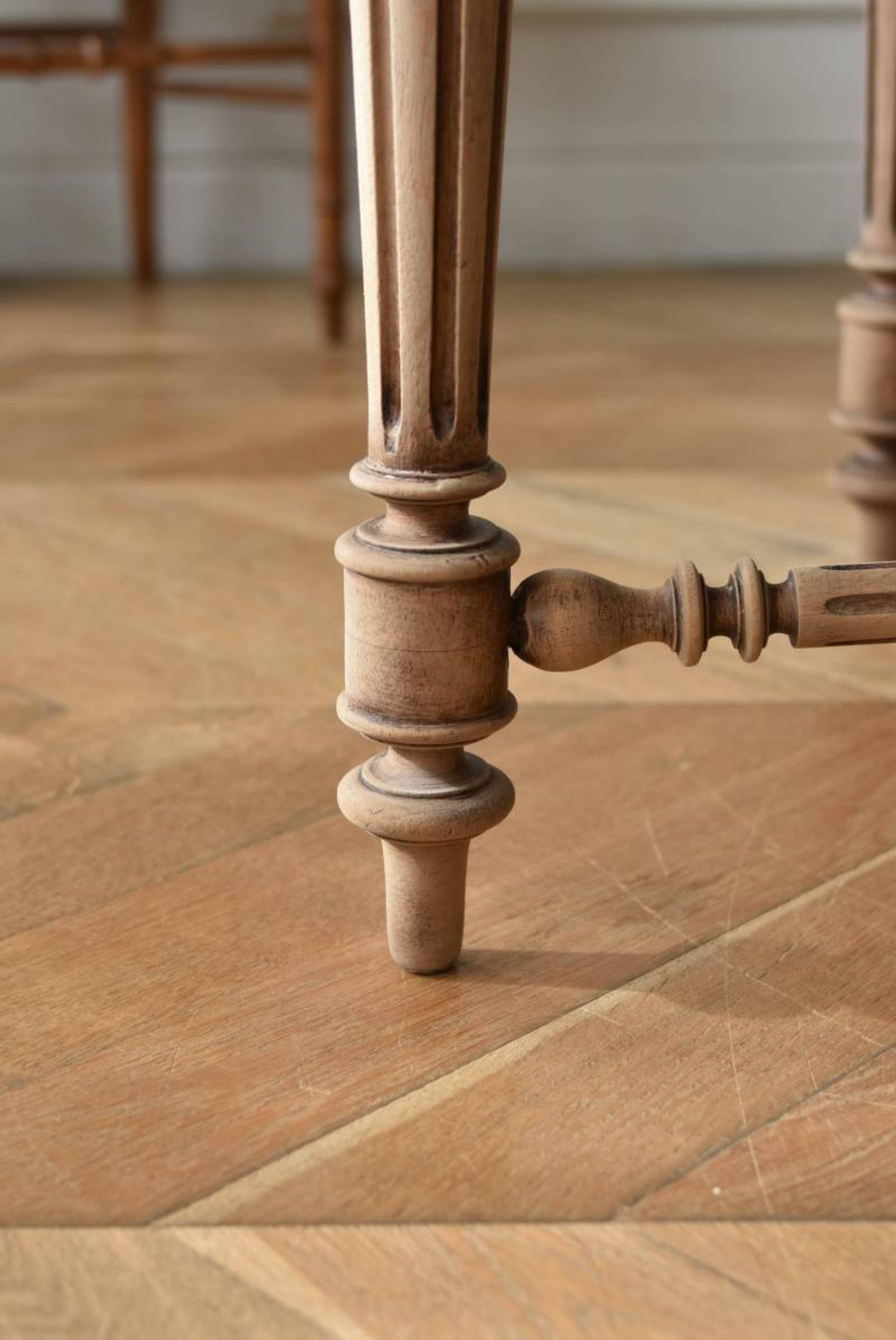 Center Table