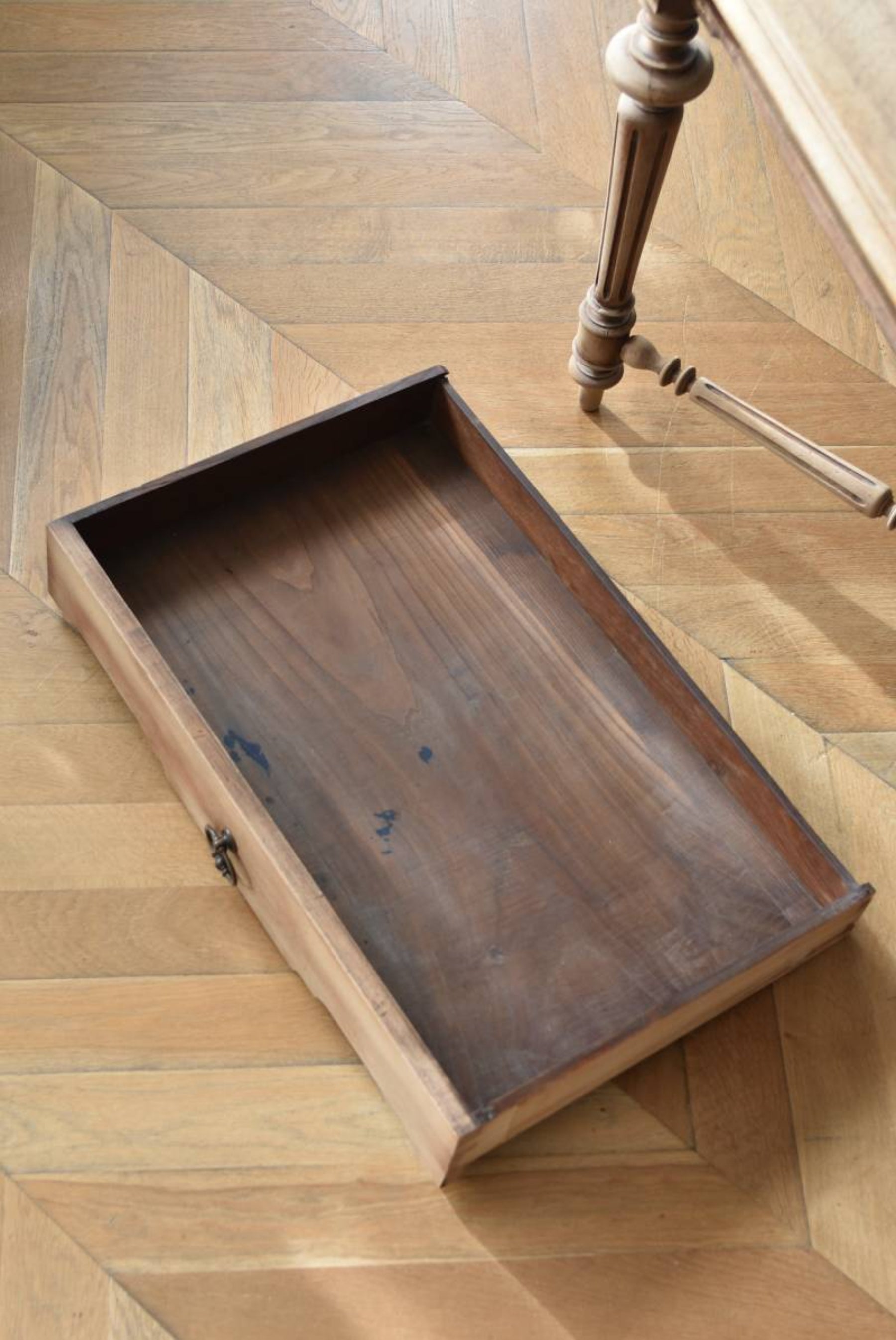 Center Table