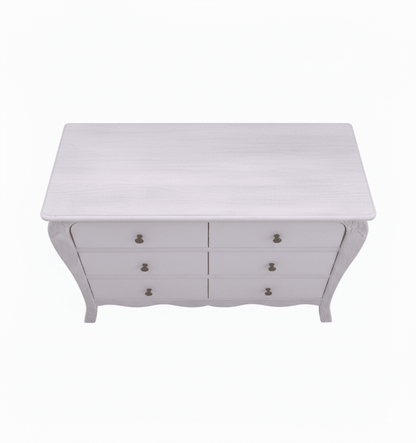 Menagerie Bedroom Set Bedroom Set - Bone Inlay Furnitures