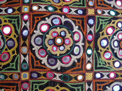 Natural Hand Carved Wooden Indian Chair Chair - Bone Inlay Furnitures