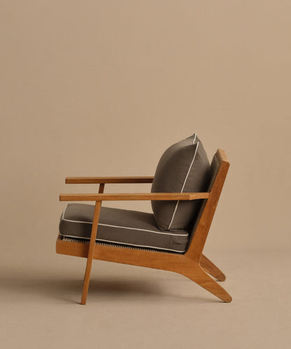 mid century patio deck furniture