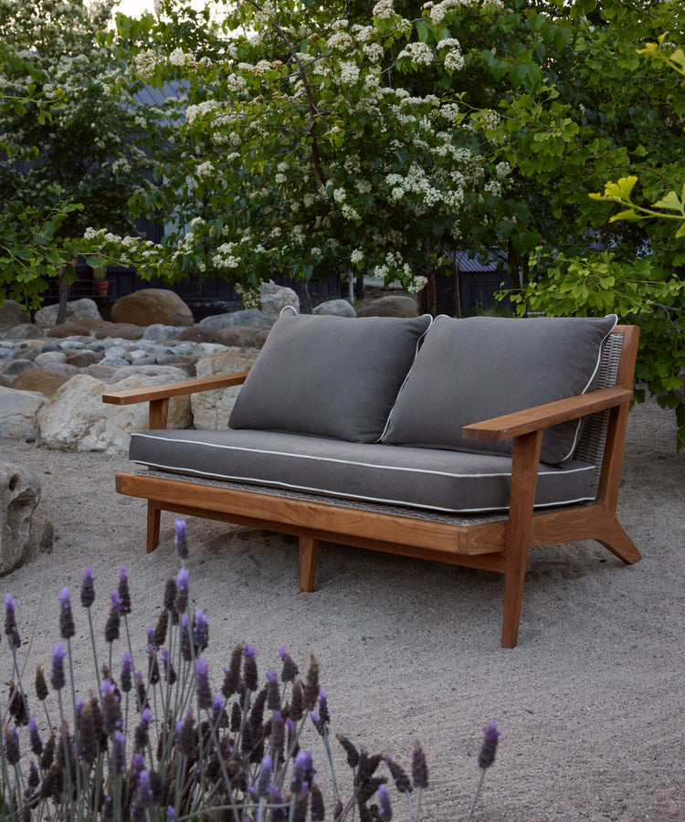 wood patio furniture