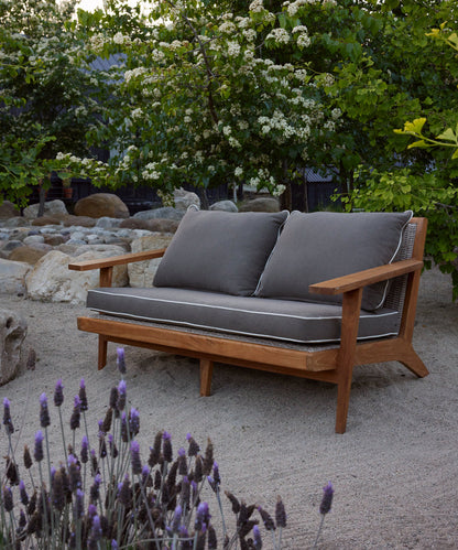 wood patio furniture