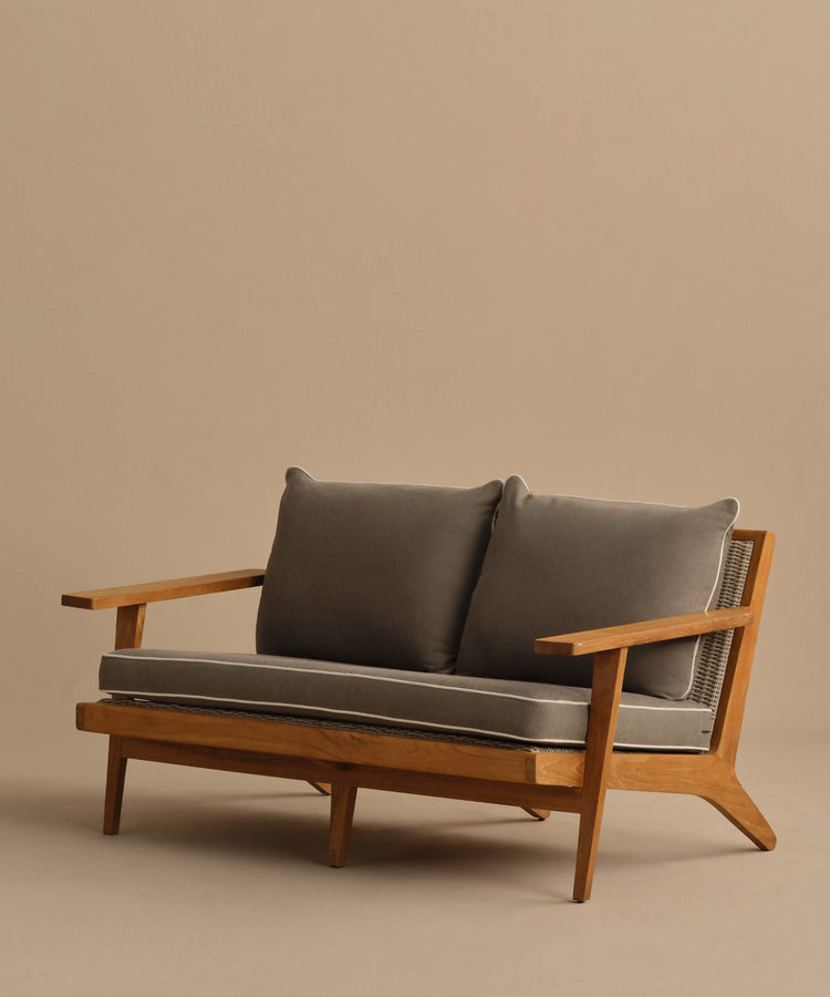 mid century outdoor