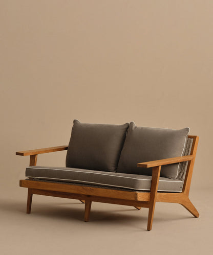 mid century outdoor