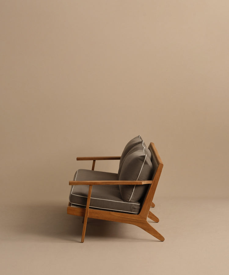 2 seater loveseat