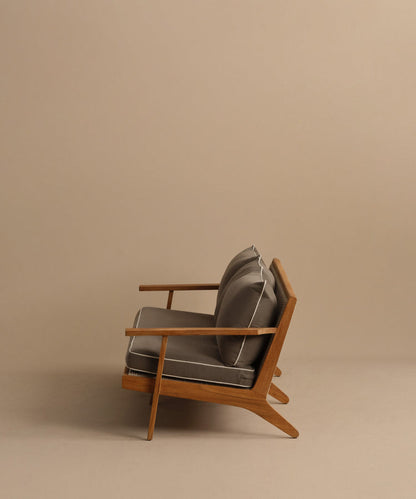 2 seater loveseat
