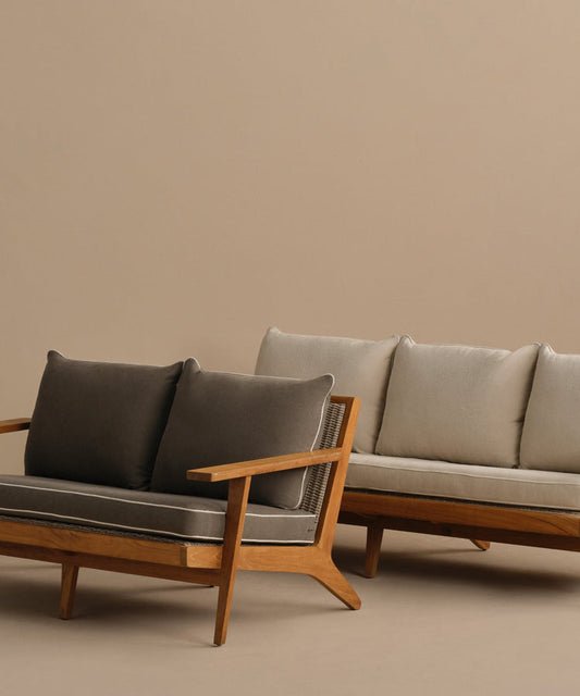 modern outdoor Sofa 