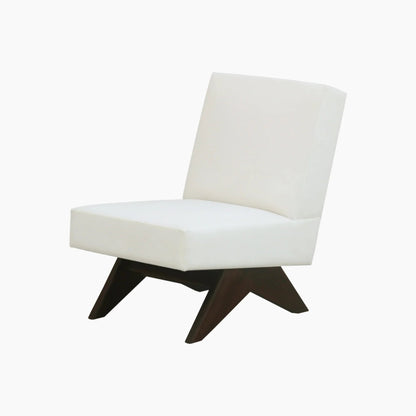 Pierre Jeanneret's Sofa Chair | Exclusive Chandigarh Chair Chair - Bone Inlay Furnitures