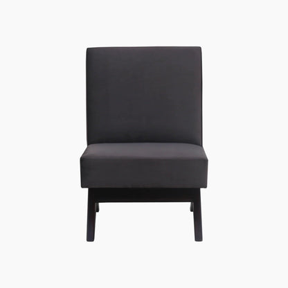 Pierre Jeanneret's Sofa Chair | Exclusive Chandigarh Chair Chair - Bone Inlay Furnitures