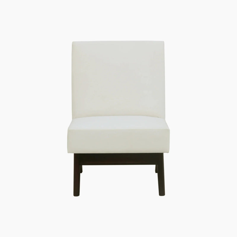 1950s Pierre Jeanneret Chandigarh Sofa Chair-Timeline Charm – Bone 1950s Pierre Jeanneret Chandigarh Sofa Chair-Timeline Charm – Bone