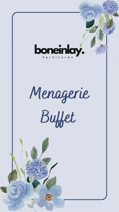 Menagerie Buffet