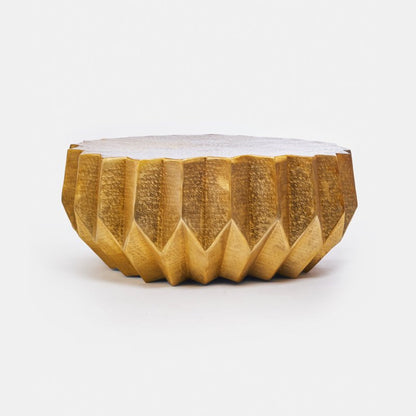 Stylish Handmade Embossed Marrakesh Brass Metal Coffee Table Coffee Table - Bone Inlay Furnitures