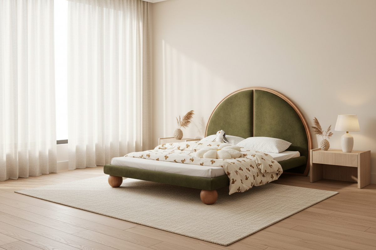 Bedroom furniture