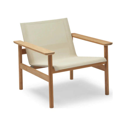 Unique Designer Handmade Outdoor Lounge Chair Lounge Chair - Bone Inlay Furnitures