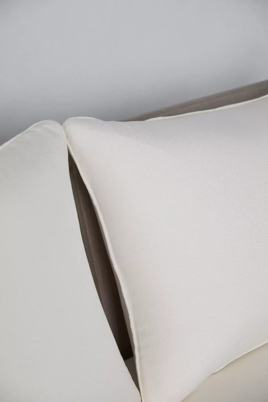 Wood Carving Daybed | Two Seated Solid Wooden Sofa Sofa - Bone Inlay Furnitures