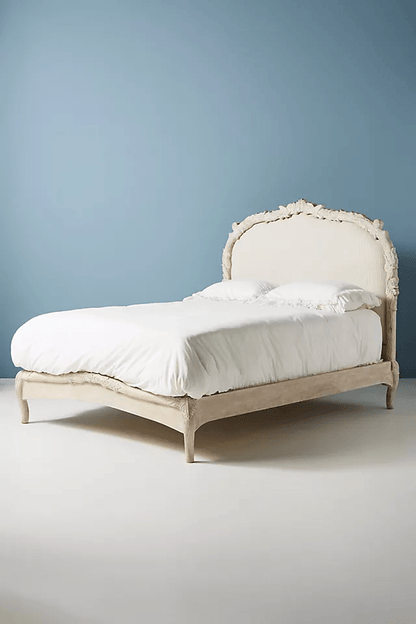 Anthropolgy menagerie bed