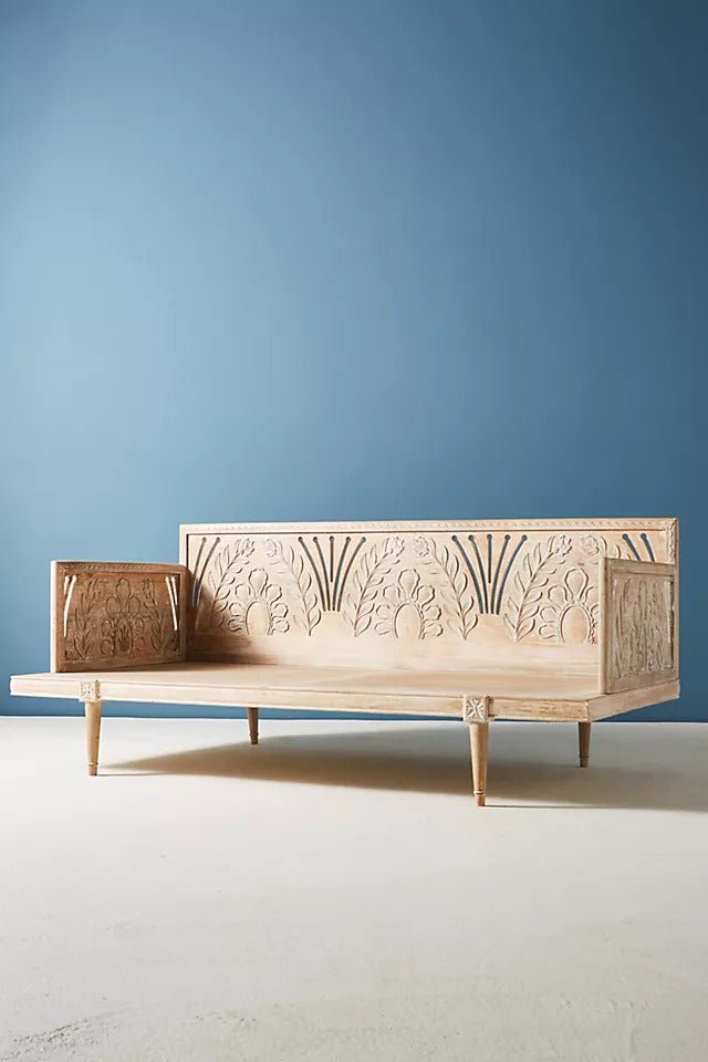 Handmade Daybed