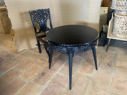 Hand-carved  dining Table 