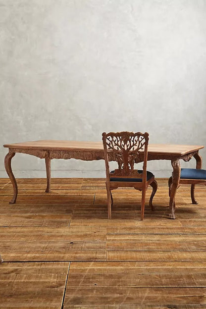 Handmade Dining table